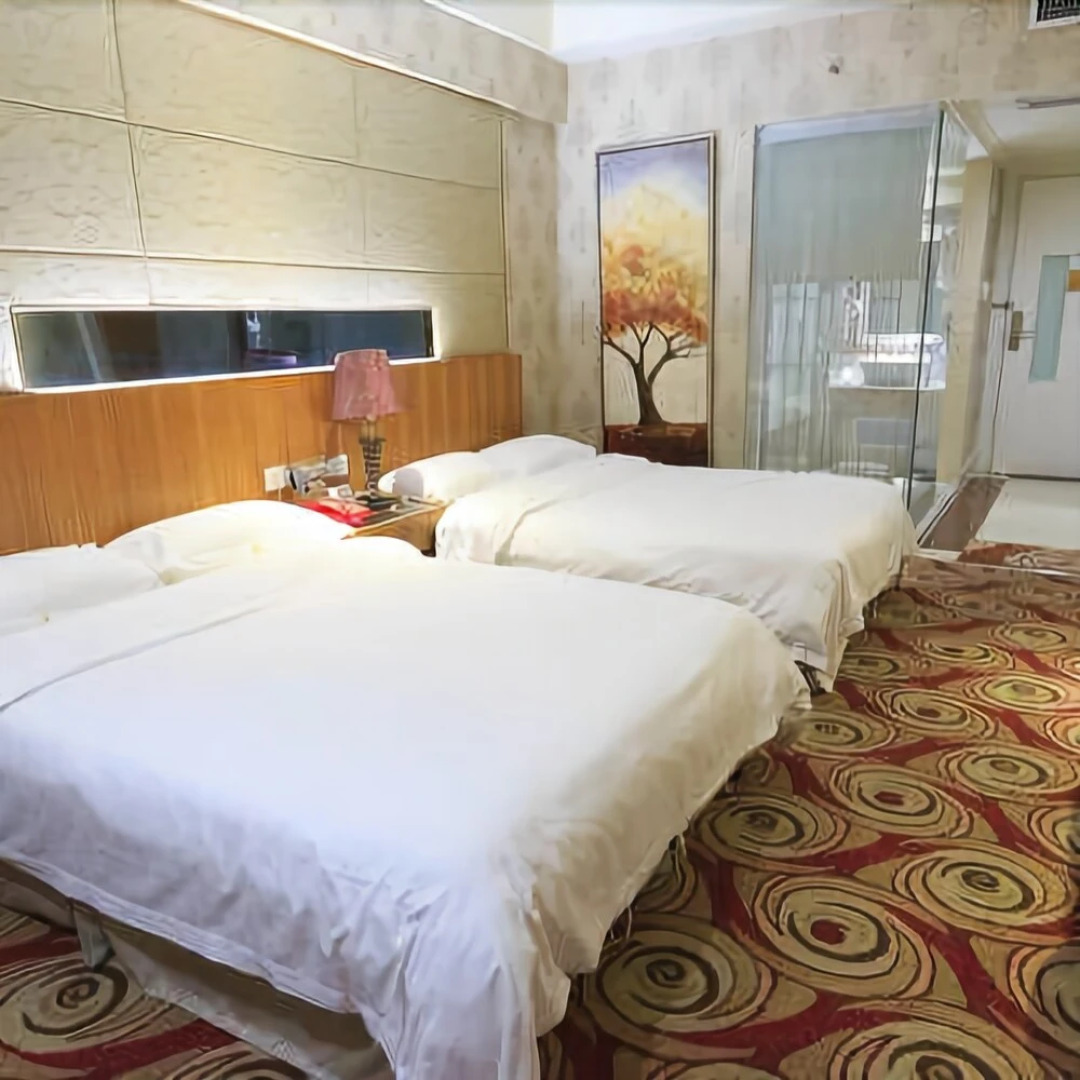 Jinlong City Hotel