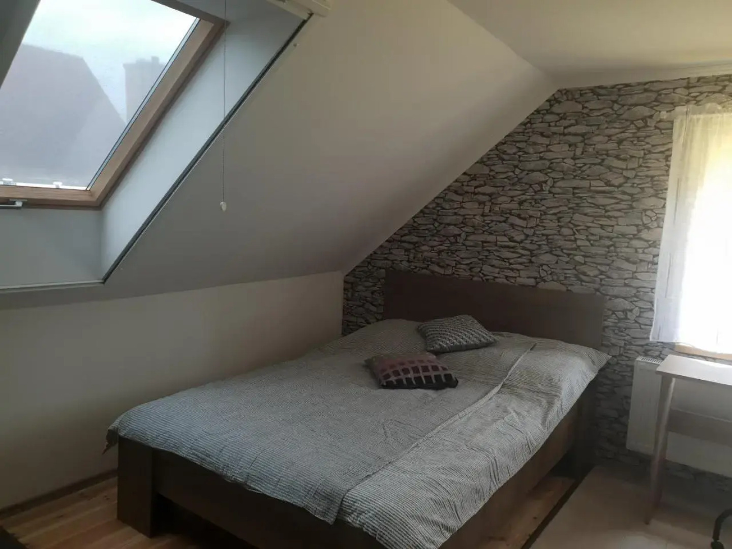 Szurke Vendeghaz Balatonkenesen