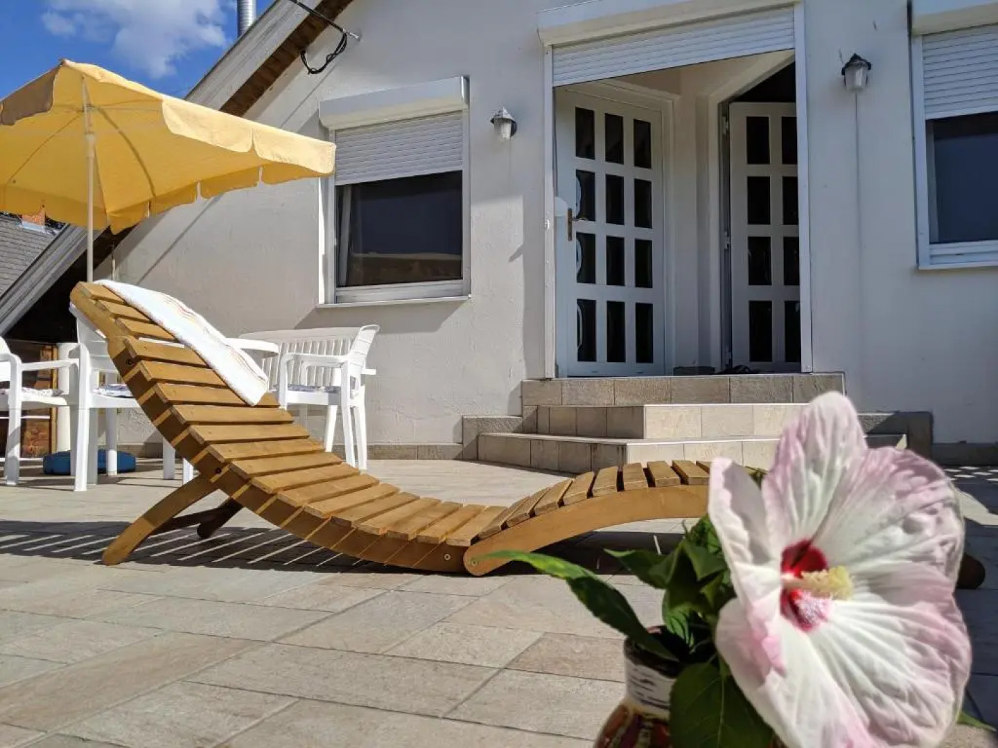 Appartments Hungaroland