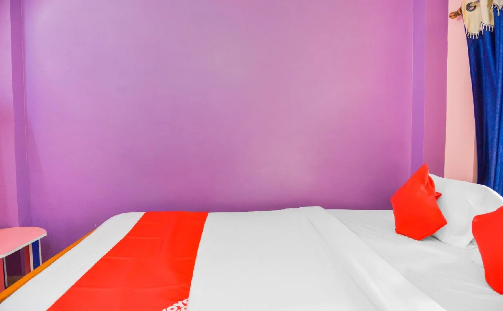 Hotel Niramoy Lodge By OYO Rooms