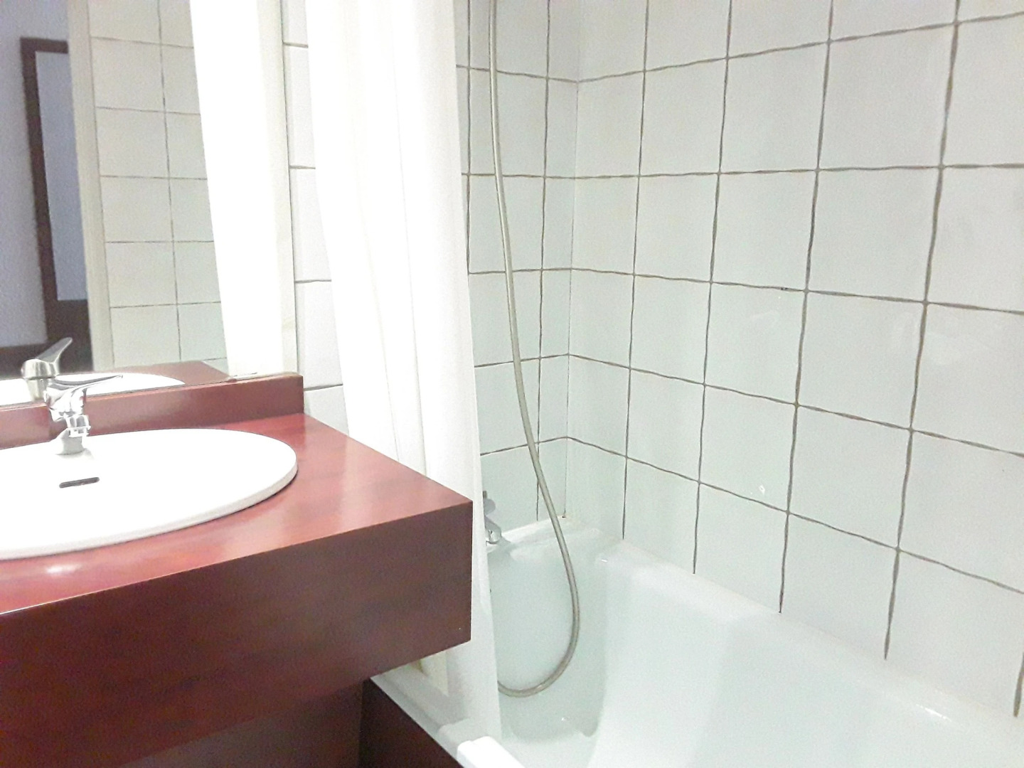 Hôtel Balladins Grenoble Liberation