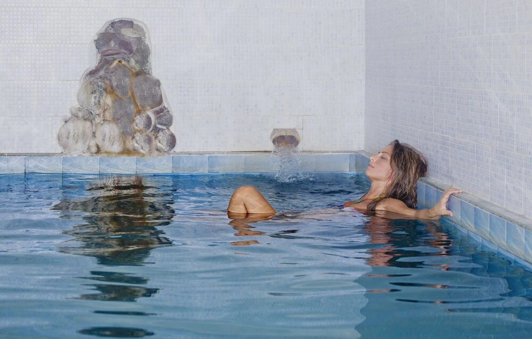 Hotel Vittorio Beach Resort