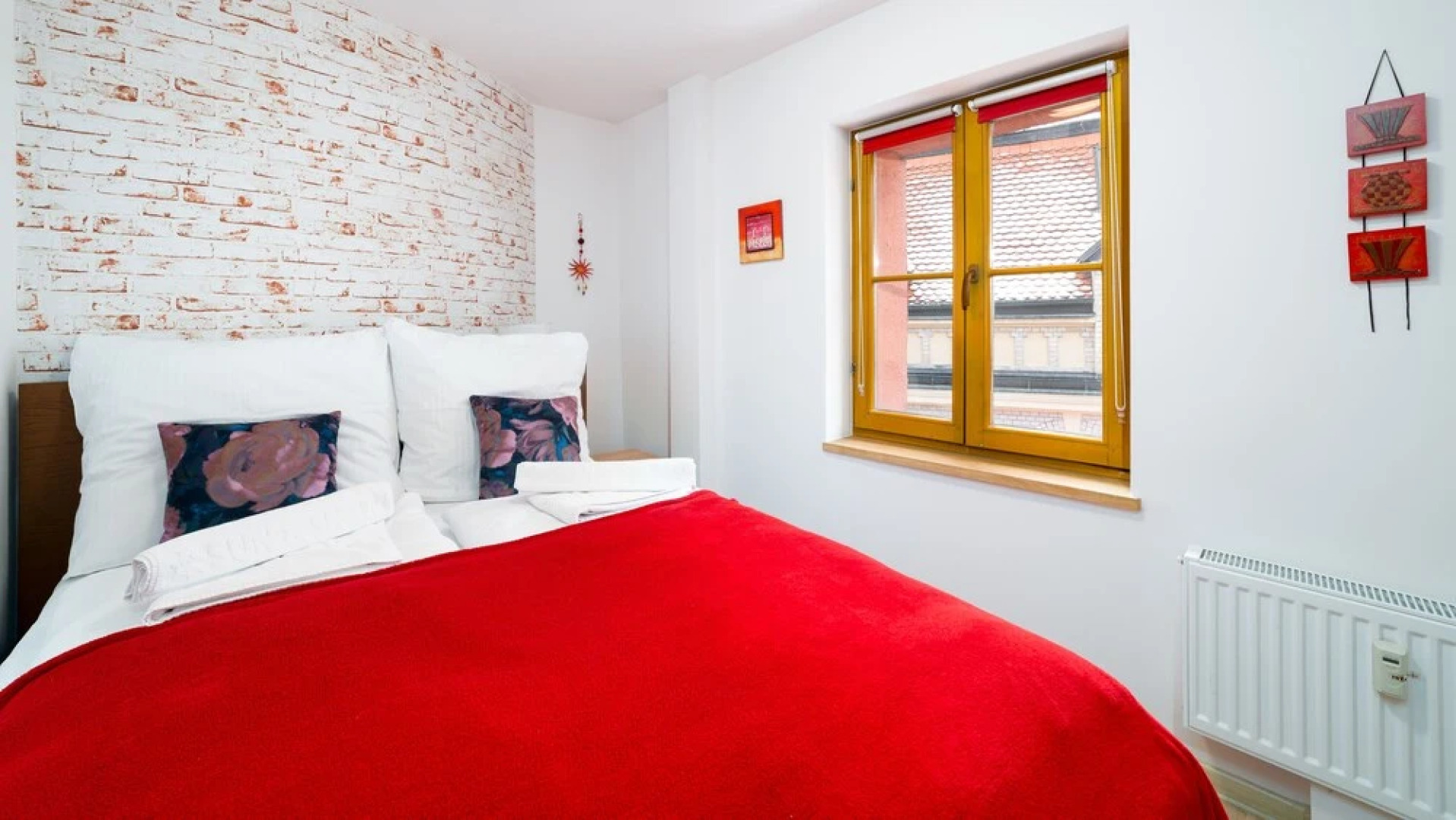 Apartamenty Sun & Snow przy Bramie Wojanowskiej