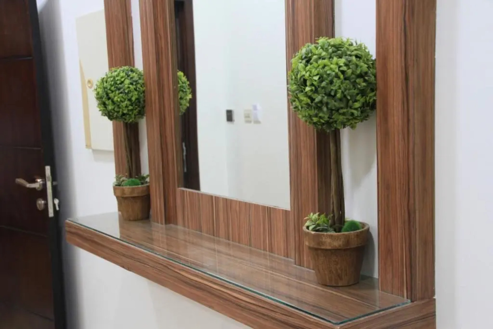 Skoon Hotel Apartments