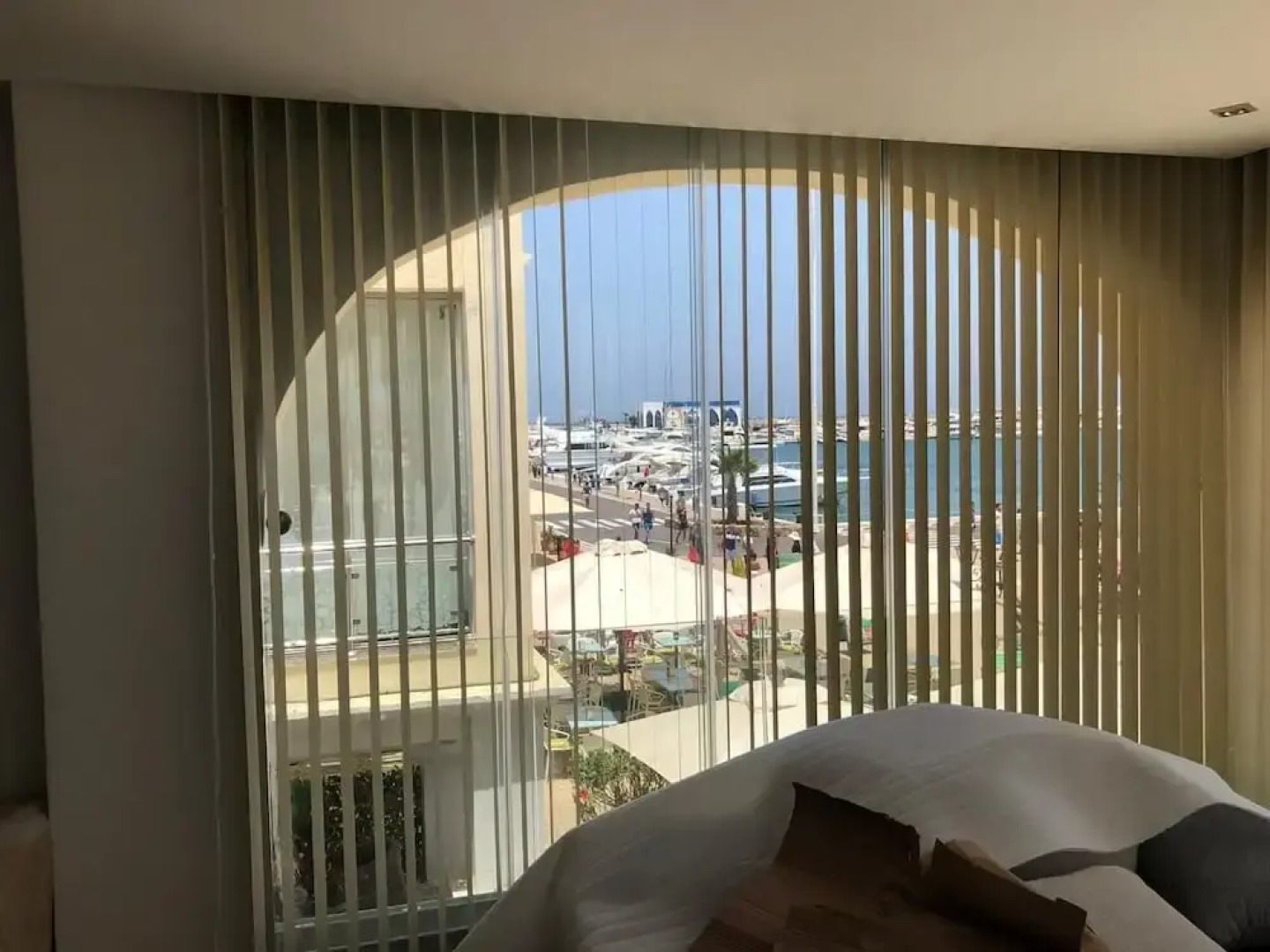 Archway Apartment M1A0P9