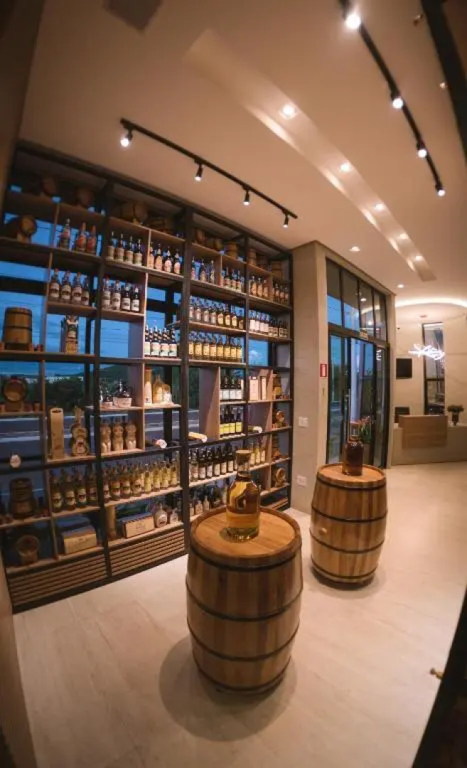 Hotel du Valle Salinas