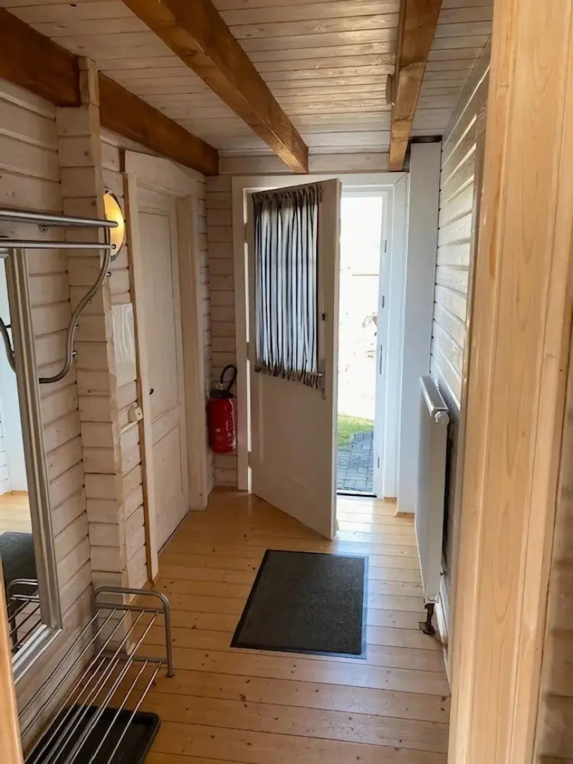 Apartment in Lissendorf Near Eifel Trails