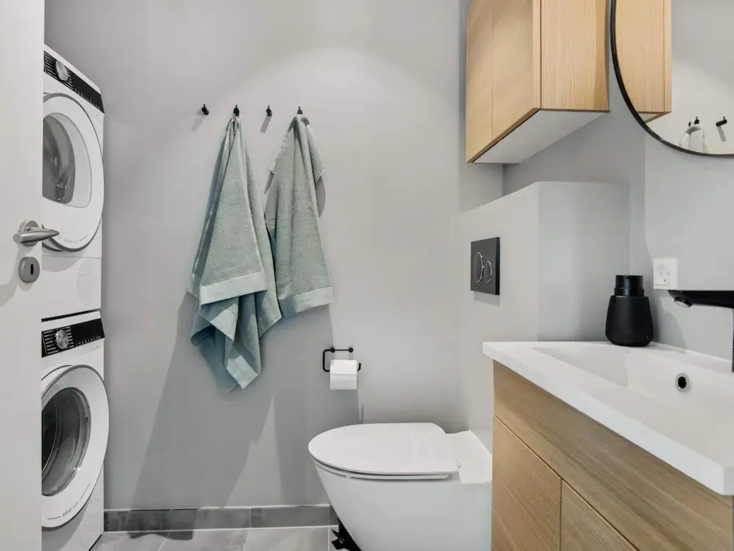 5 Star Holiday Home in Norre Nebel