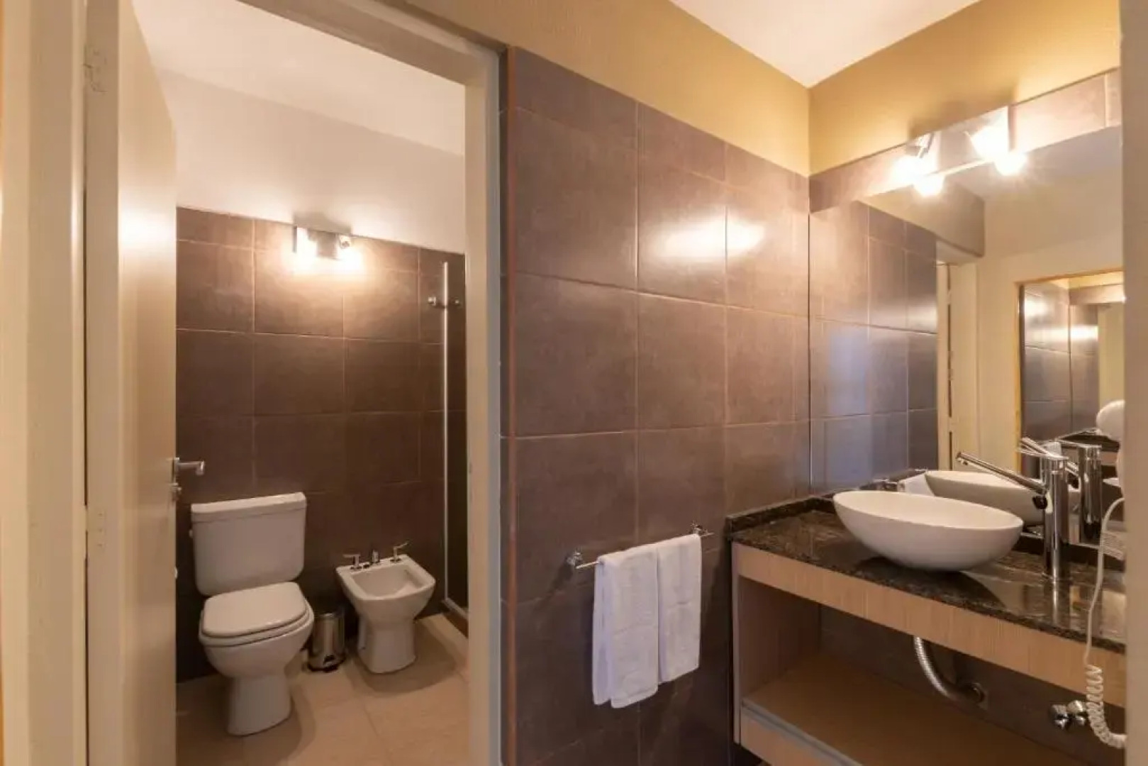 Altitud 720 Hotel, Aparts & Spa