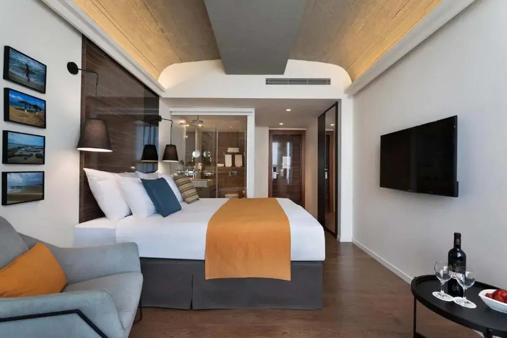 Bay View Haifa Hotel