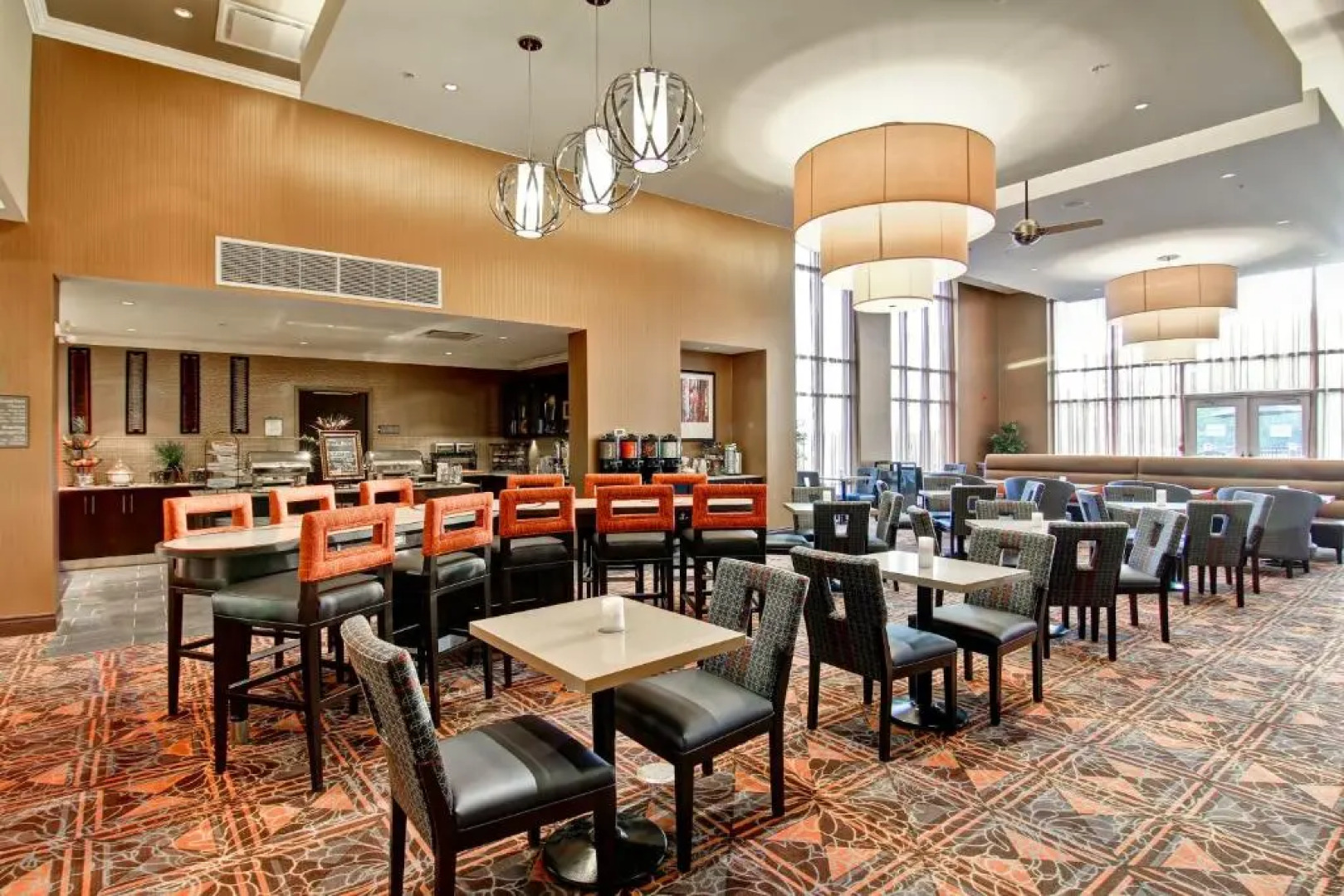 Homewood Suites Ajax, Ontario, Canada