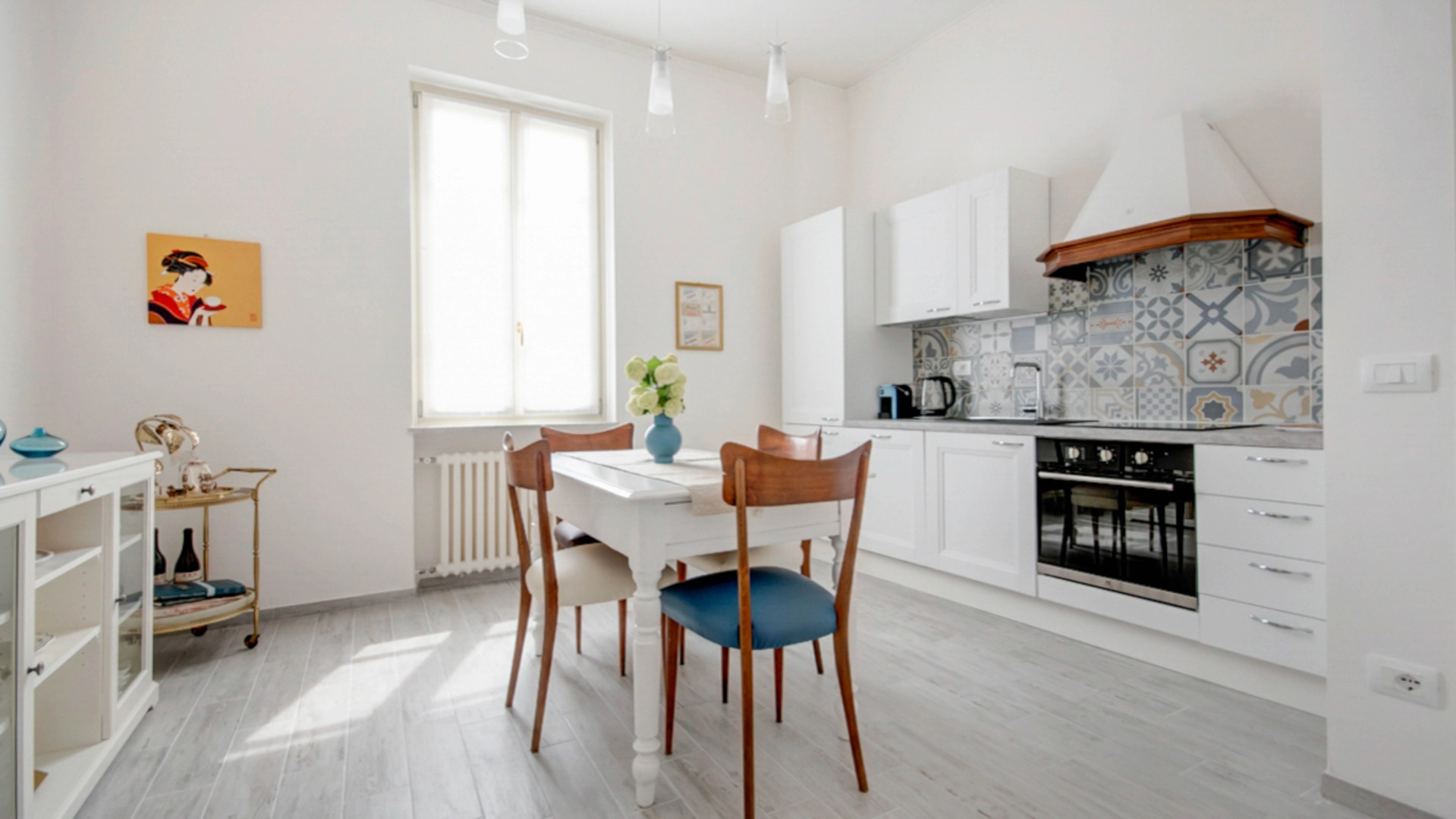 Italianway - Casa Viberti - Mazzini 9