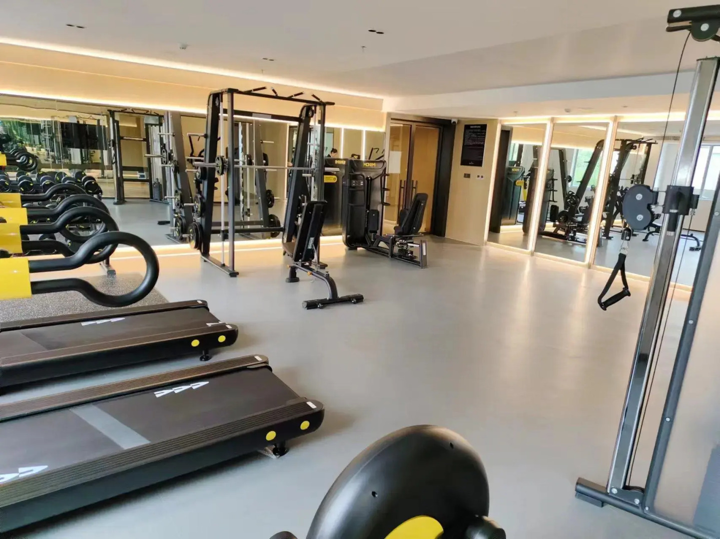 Xiamen Park City Hotel