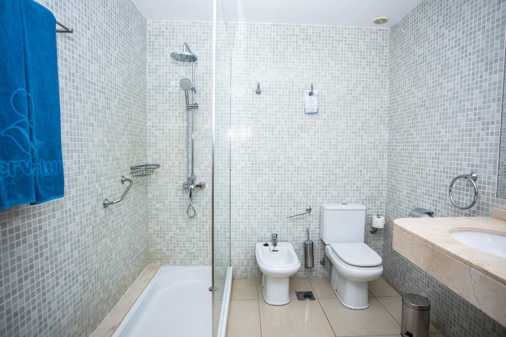 Servatur Terrazamar Suite & Sun Suite