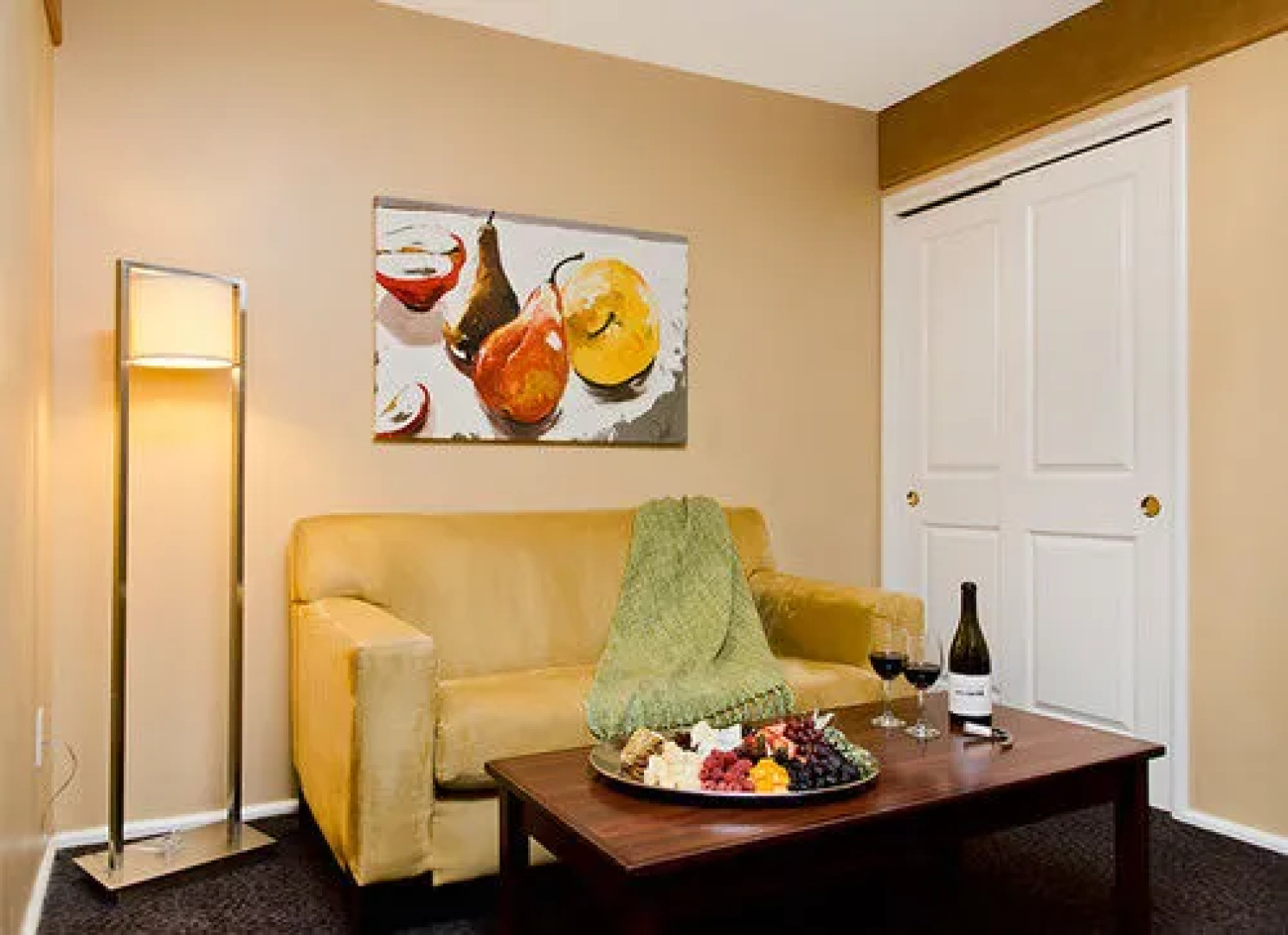 Fountaingrove Inn Hotel and Conference Center