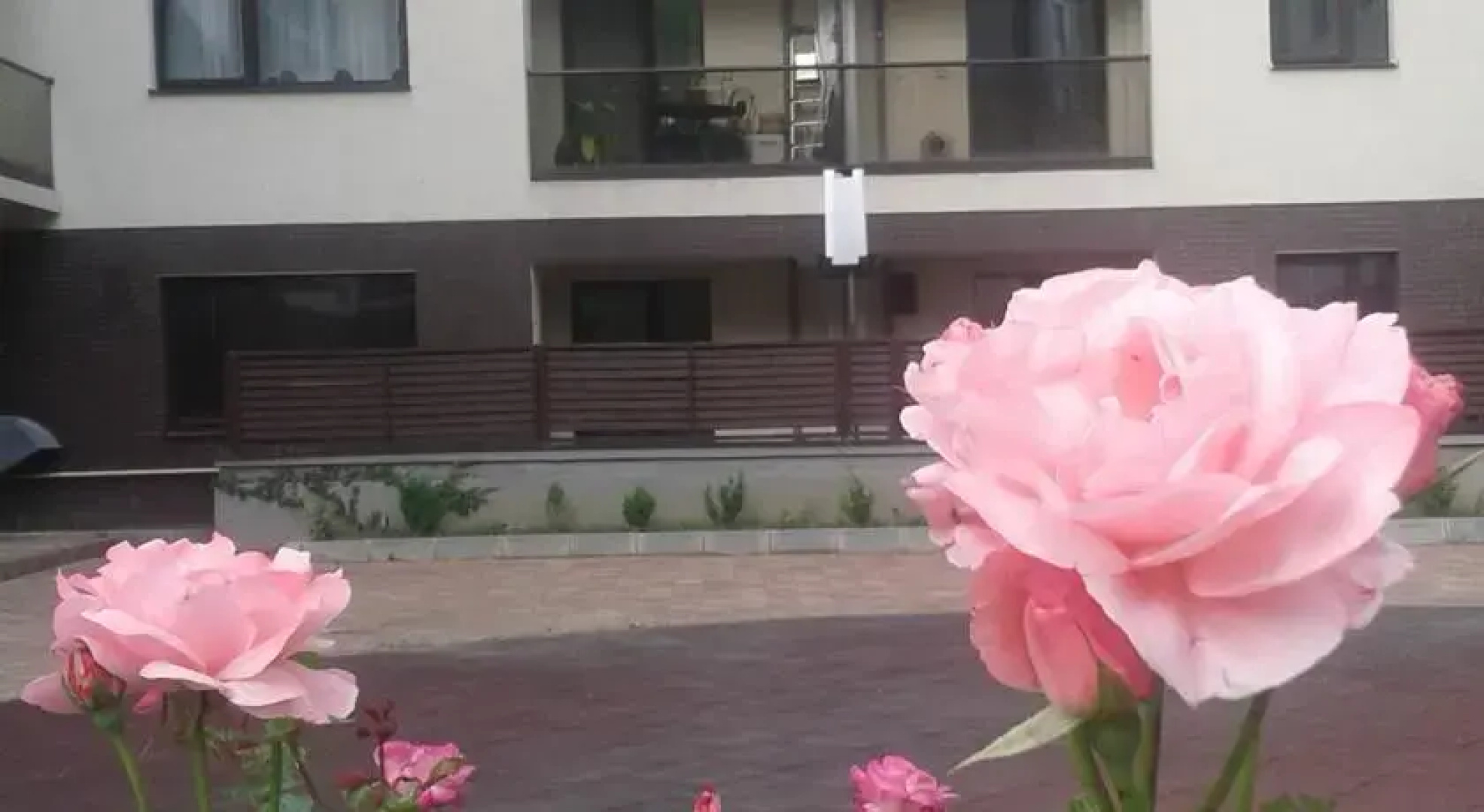 Apartament Vivando Unirii