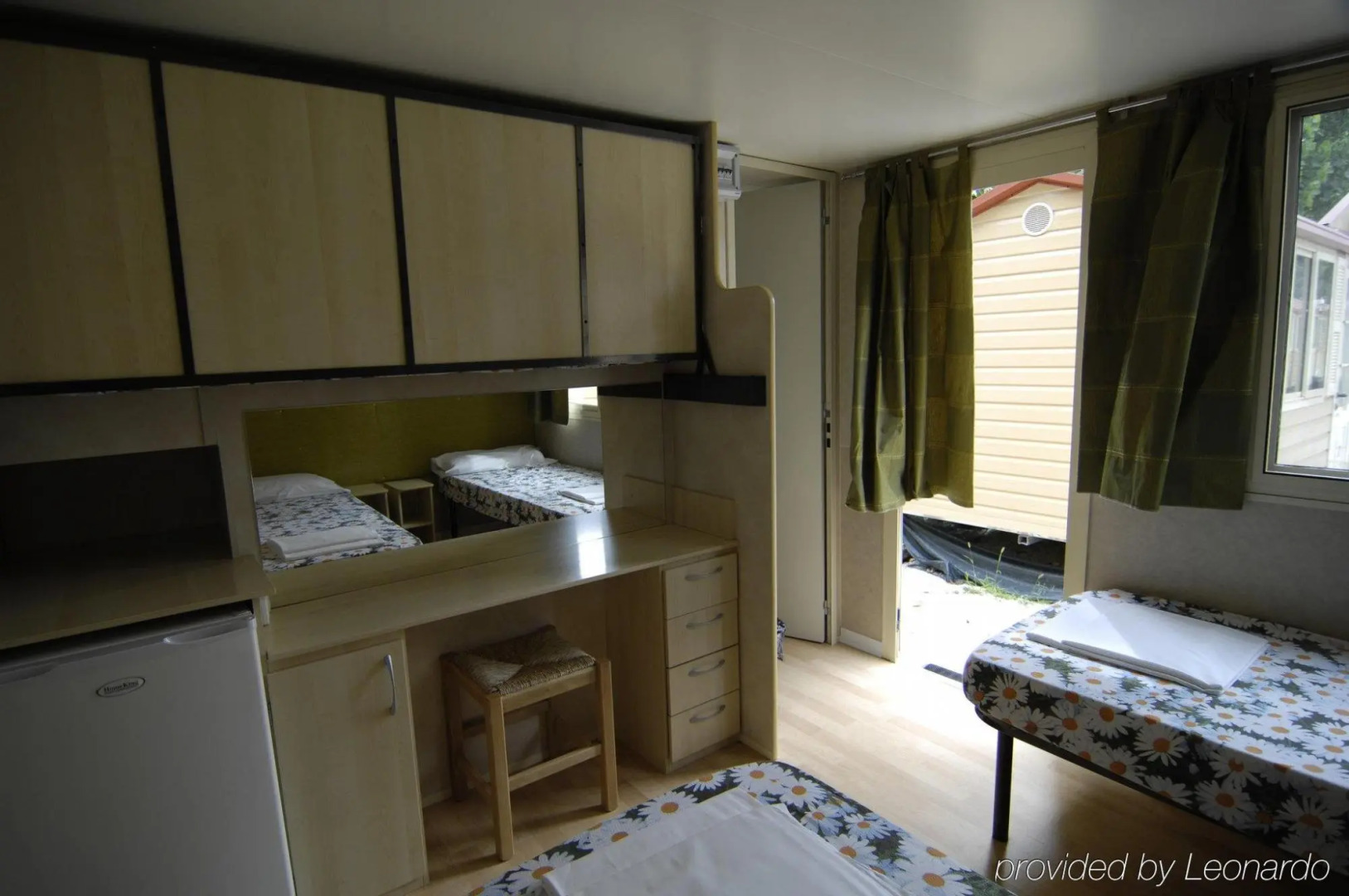 Hu Venezia Camping in Town