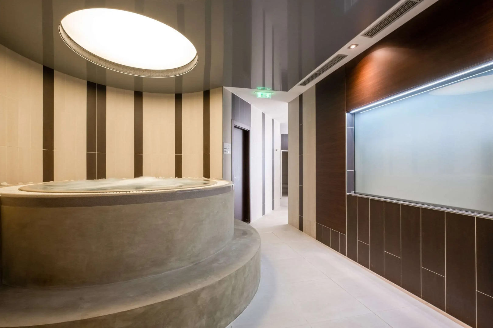 Clarion Congress Hotel Olomouc