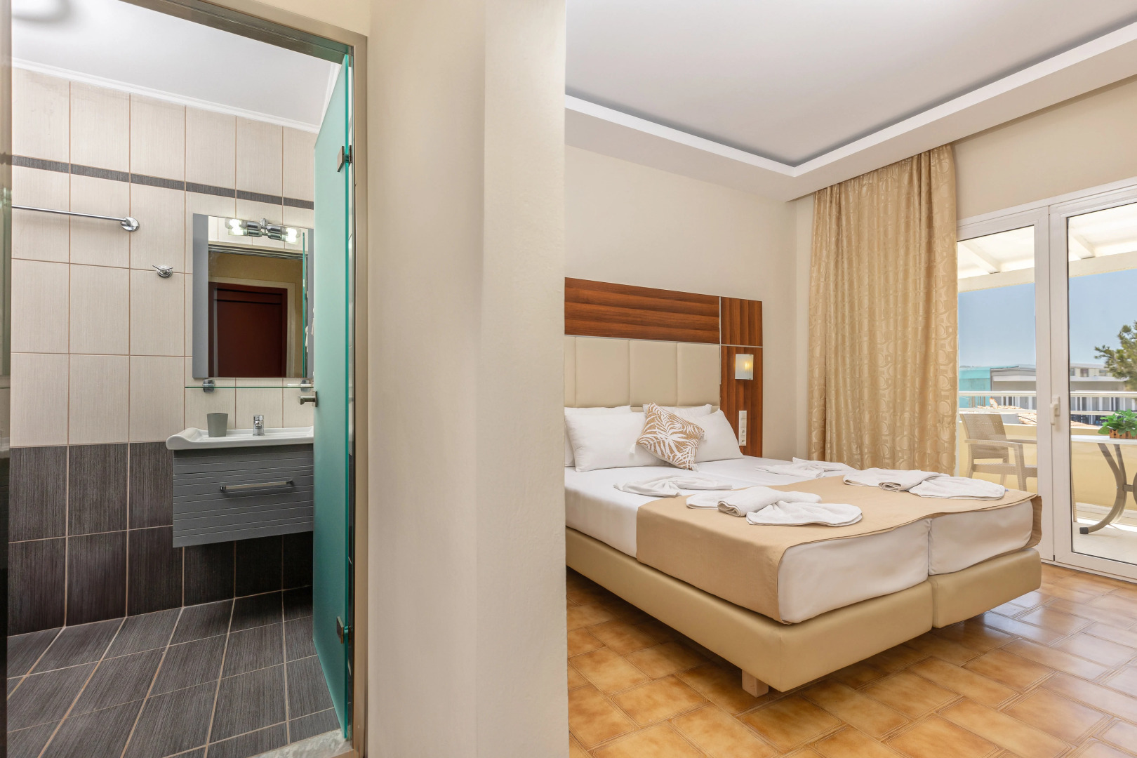 Esperia Boutique Hotel