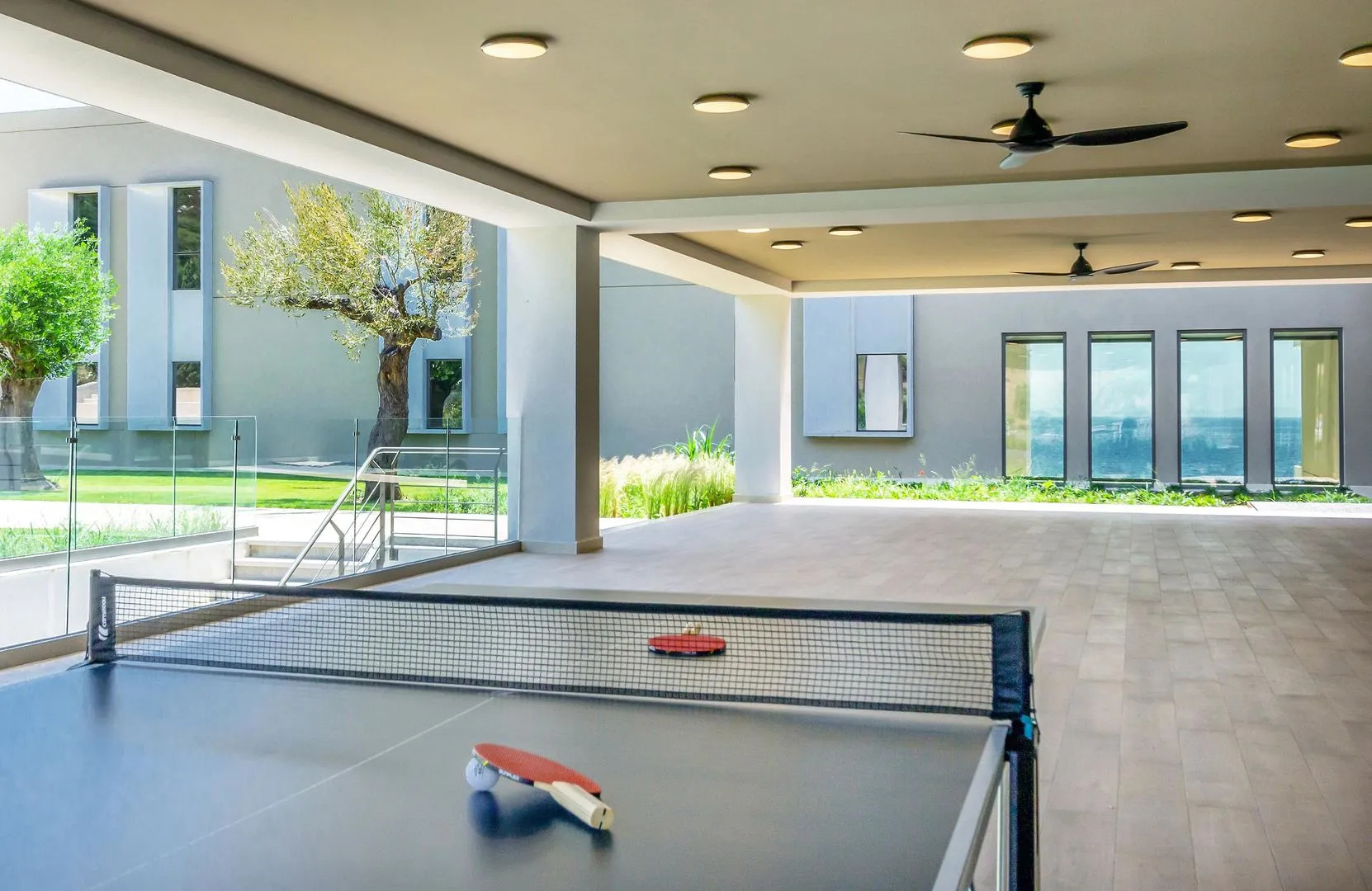 Ammoa Luxury Hotel & Spa Resort