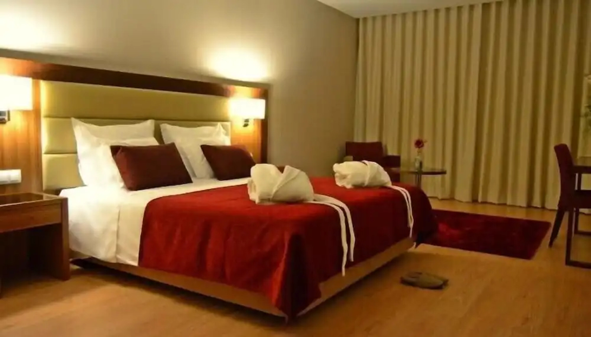 Plácido Hotel Douro - Tabuaço