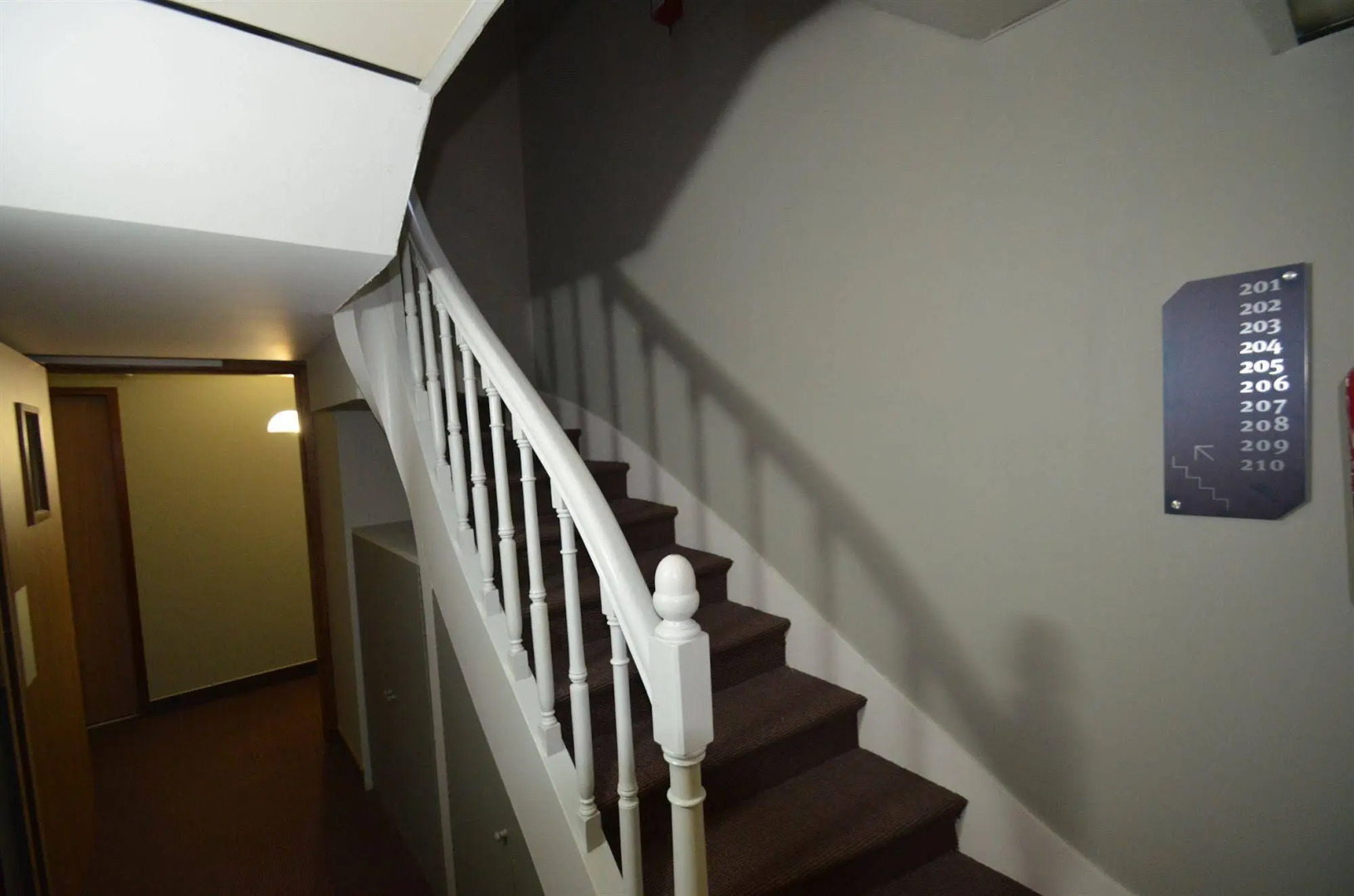 Logis Hôtels le Saint Georges