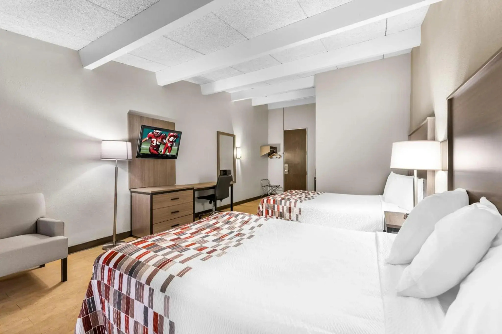 Red Roof Inn Niagara Falls