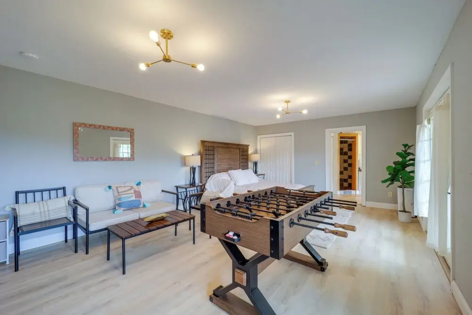 8 Mi to Sugar Mountain Resort: Seven Devils Home