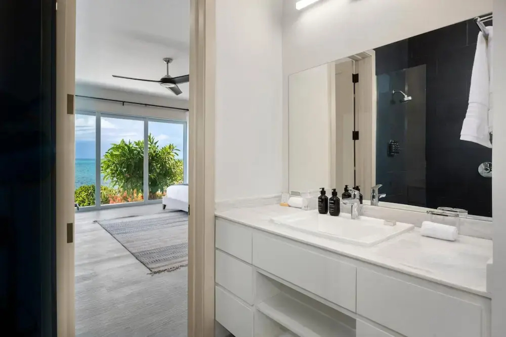 Villa Eden in Providenciales