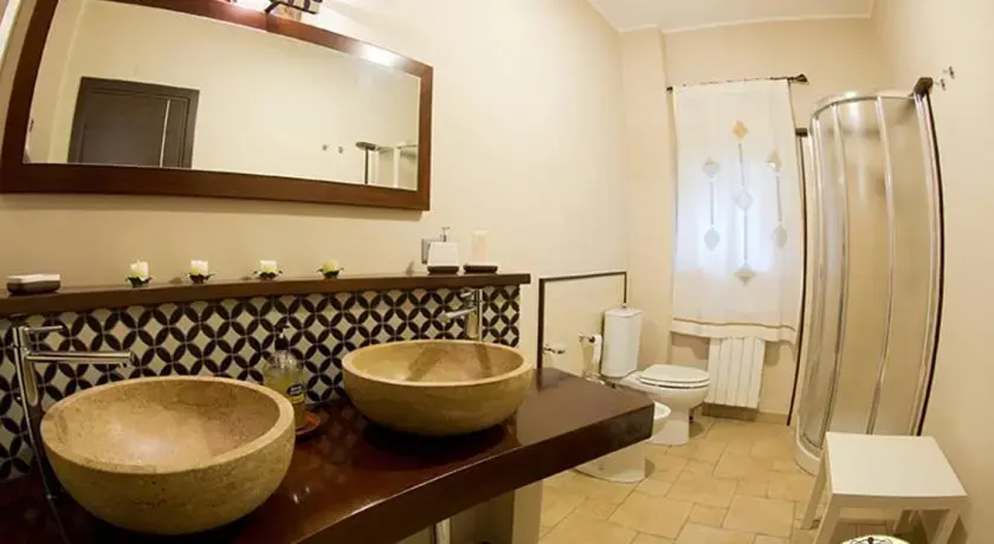 Borgo Ilice