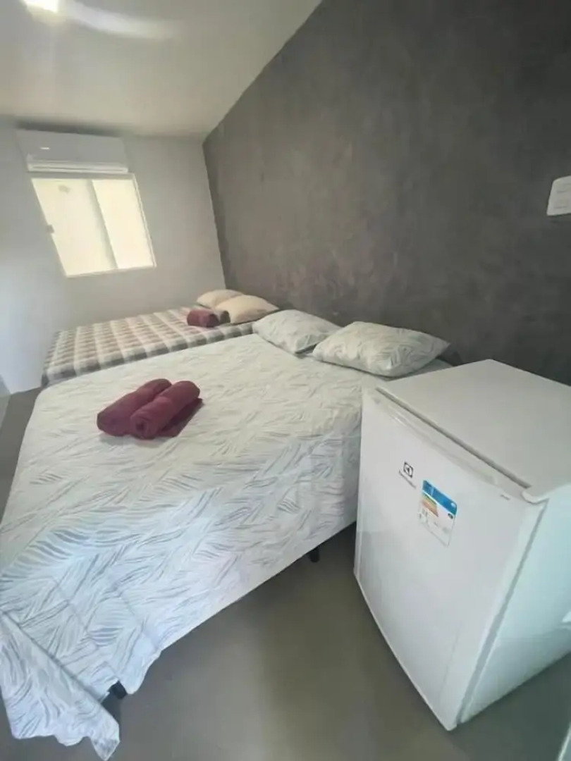 Flat Água dos Milagres