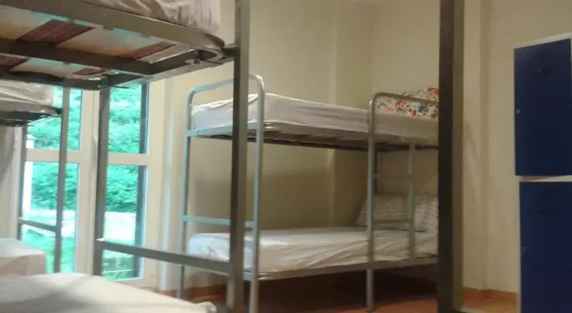 Albergue de Sorogain