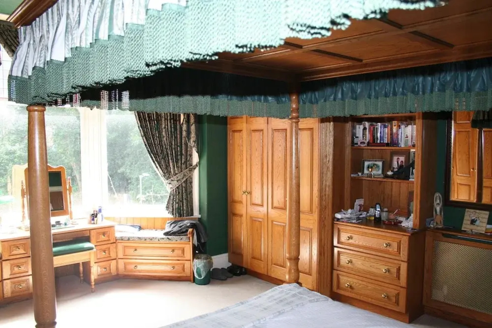 Remarkable 6-bedroom Villa in Pennine Barnsley