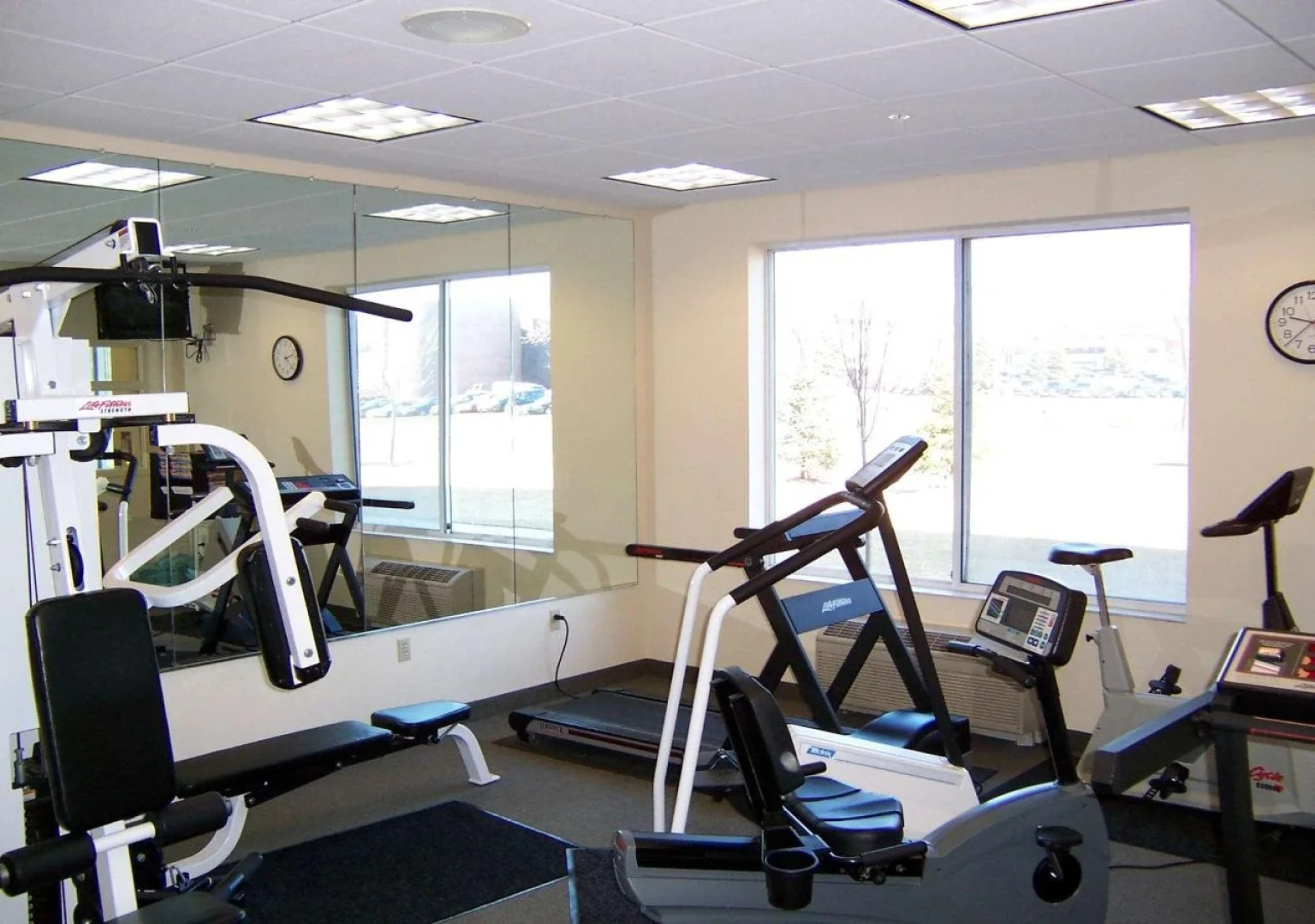 Hilton Garden Inn Minneapolis St. Paul-Shoreview