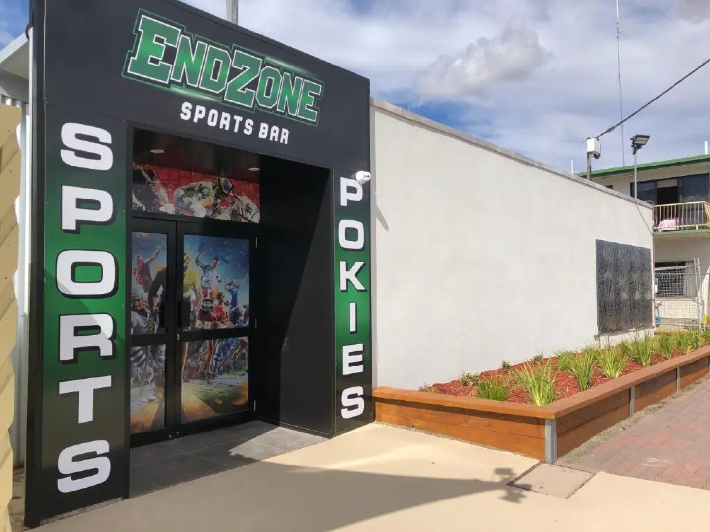 The Club Hotel-Motel Roma