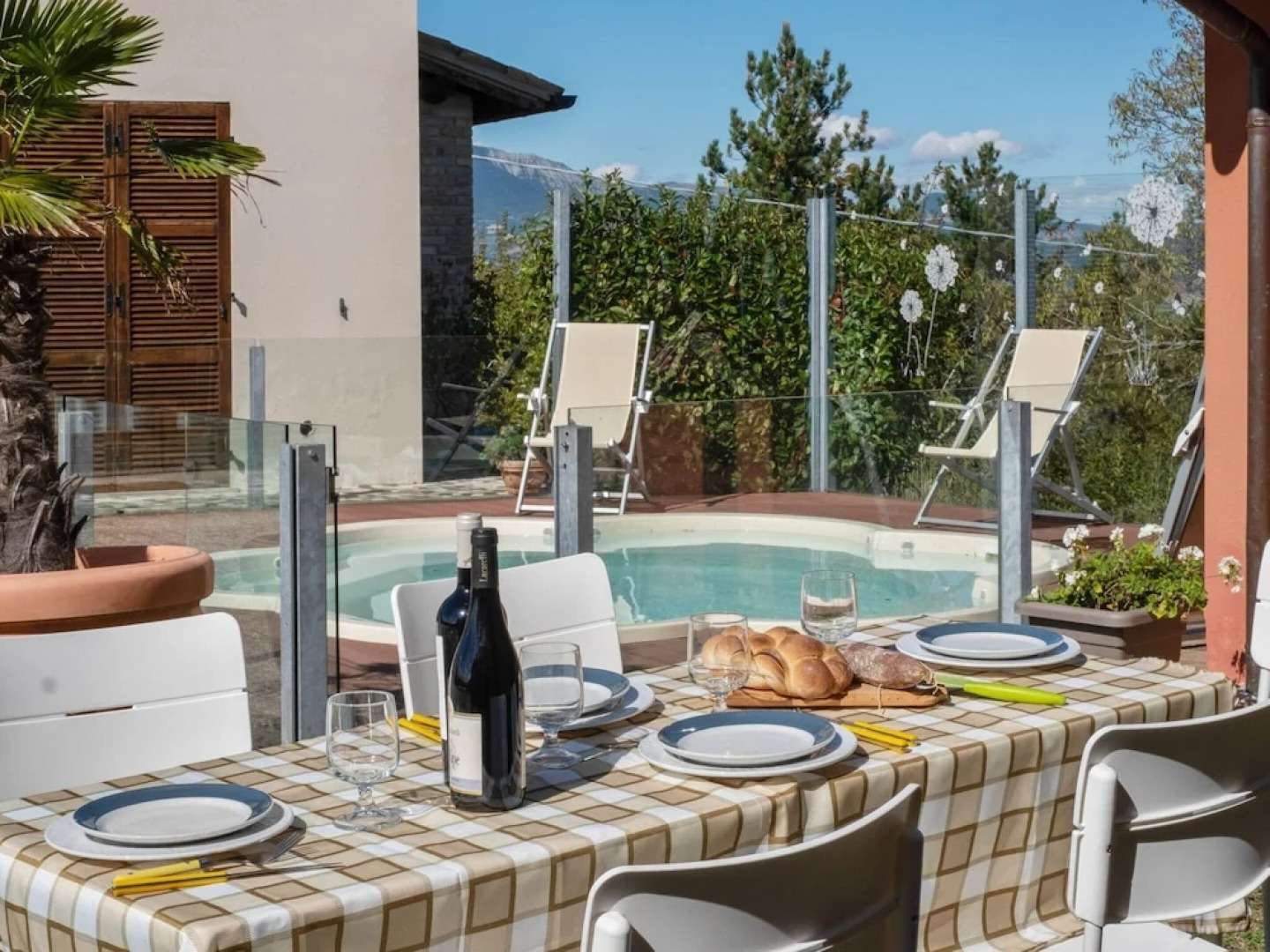 Authentic Marche Hideaway