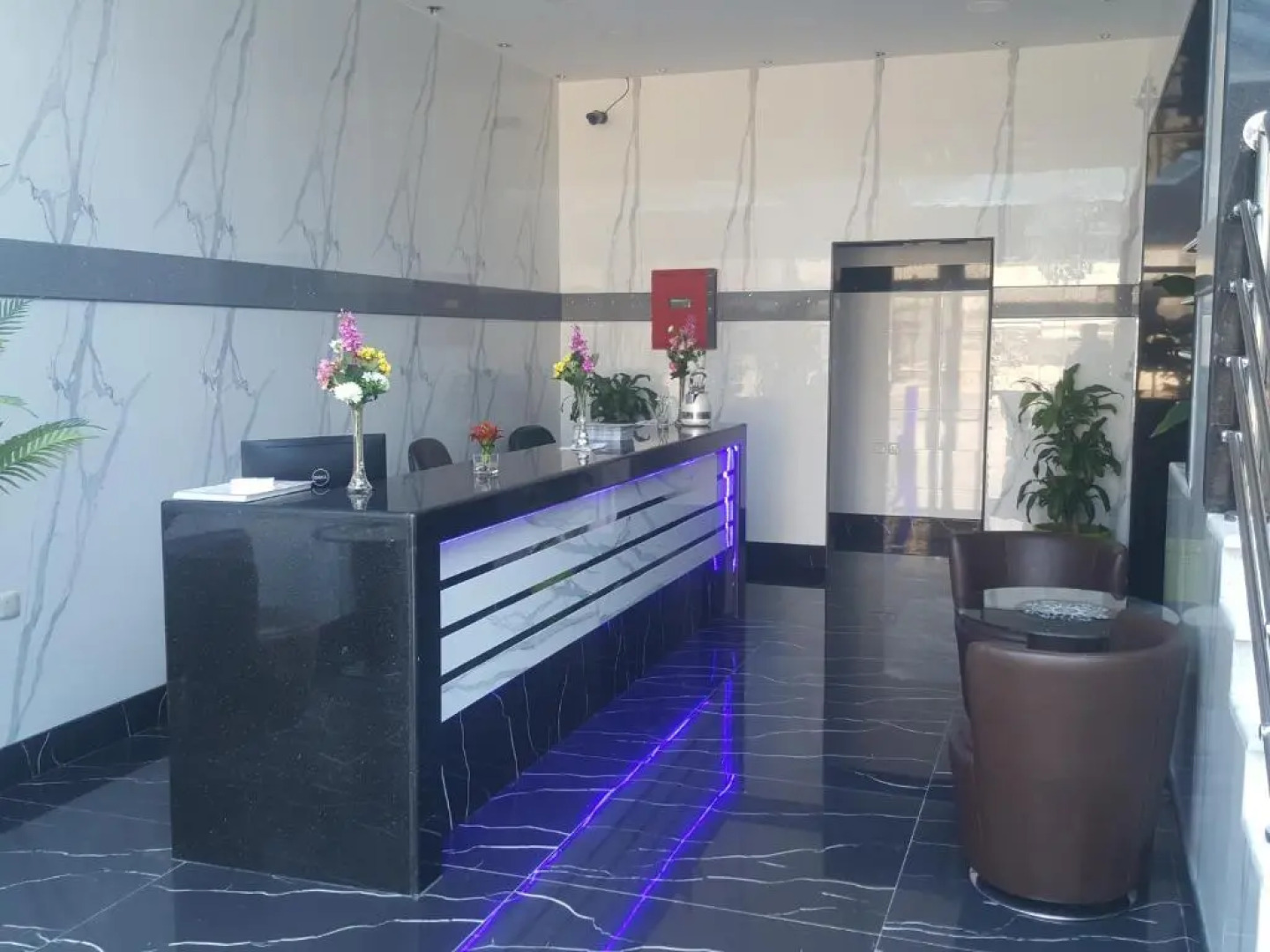 Al Haqel Residential Compound