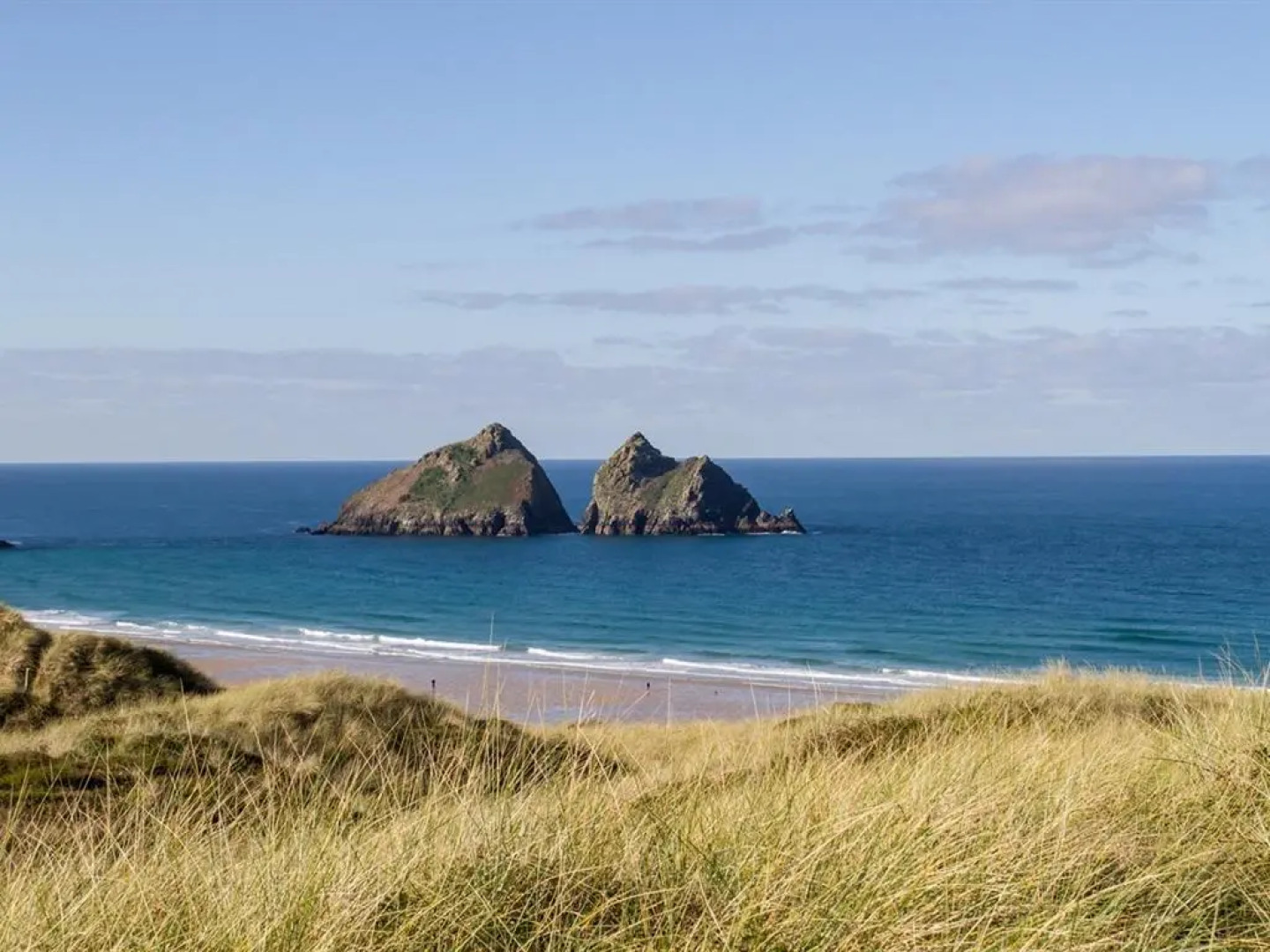 Holywell Bay B&B