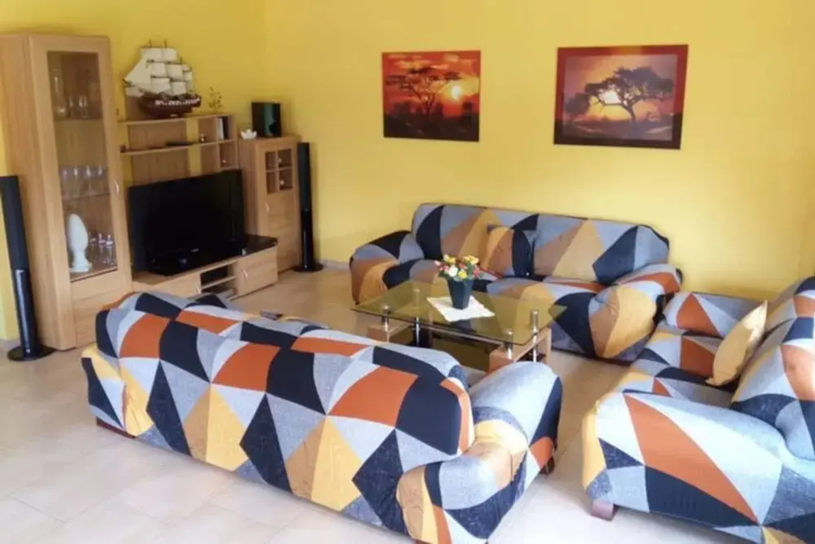 Appartementhaus am Kiessee, Westerholt