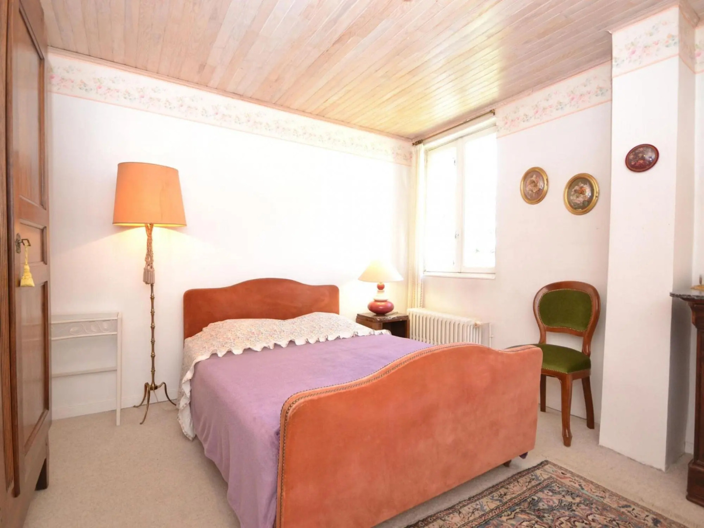 Beautiful holiday home in Alixan with swimming pool