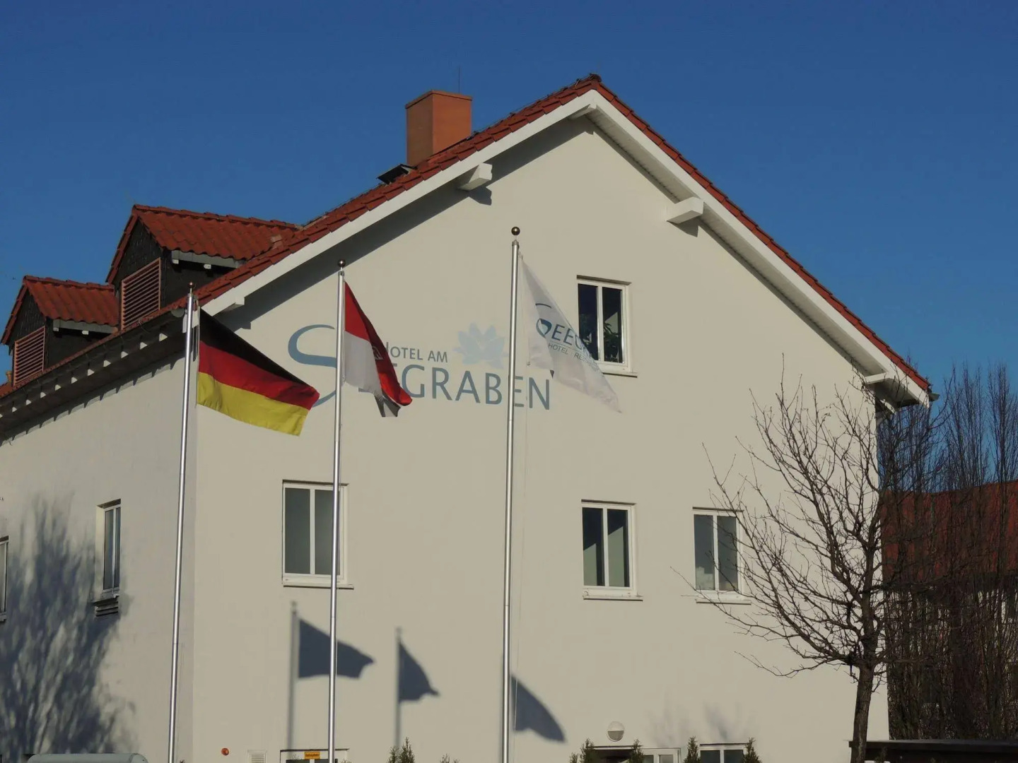 Garner Hotel Cottbus Sud by IHG