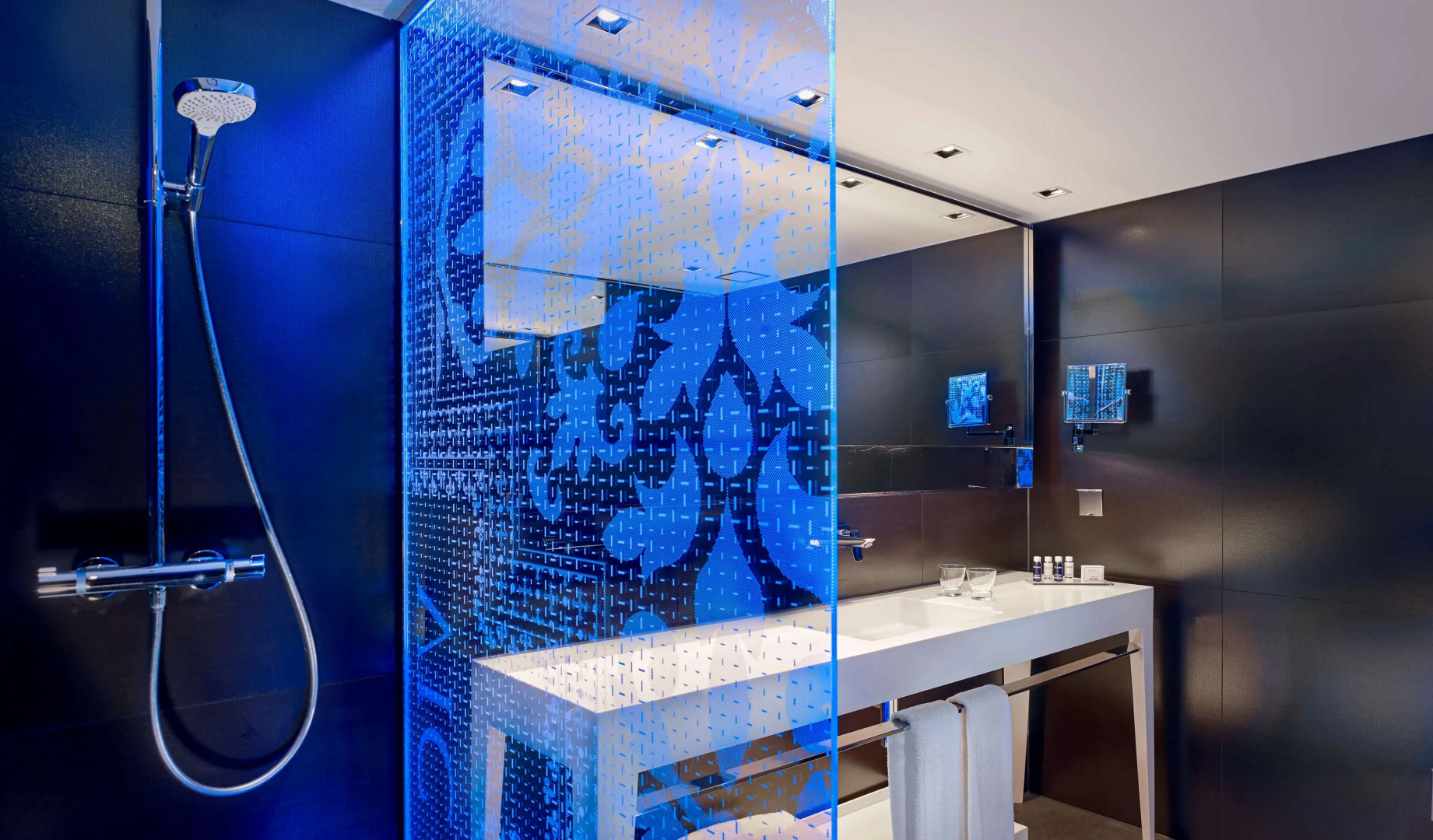 Park Plaza Victoria Amsterdam