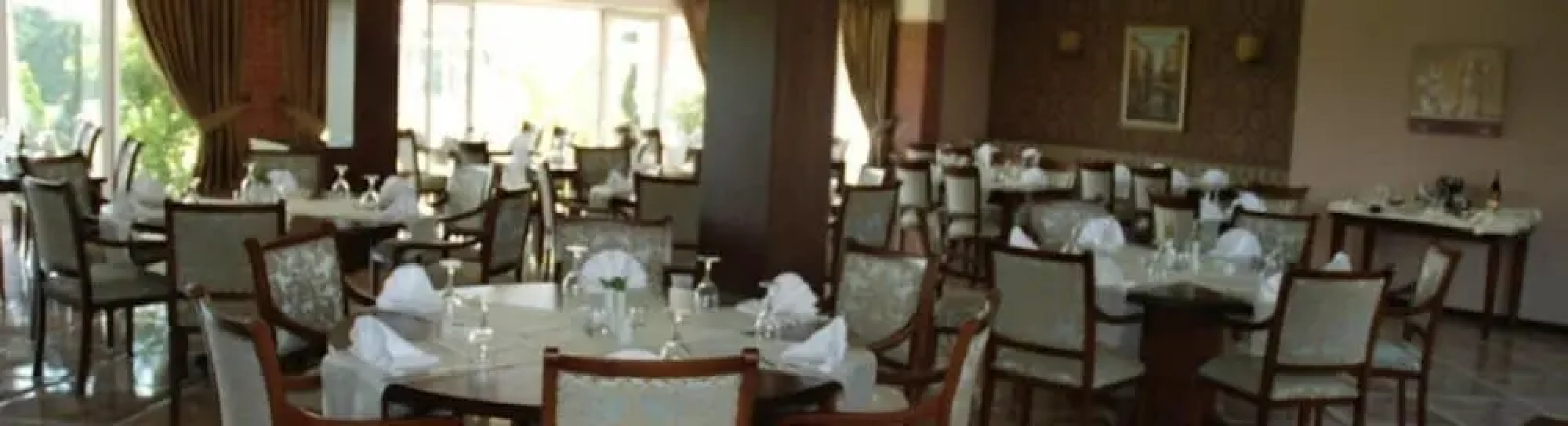 ERKANLI COUNTRY Resort , Spa & Riding Club - Special Class