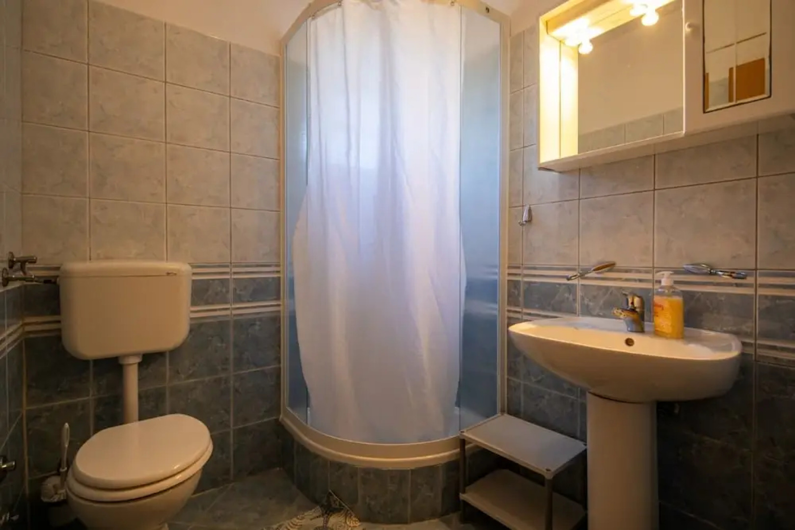 Den - 100 m From sea - A1