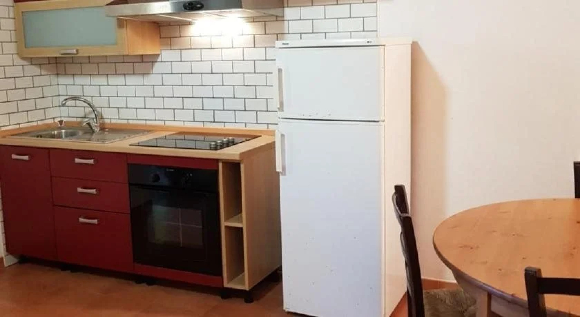 Villaggio Camping Golfo di Arzachena