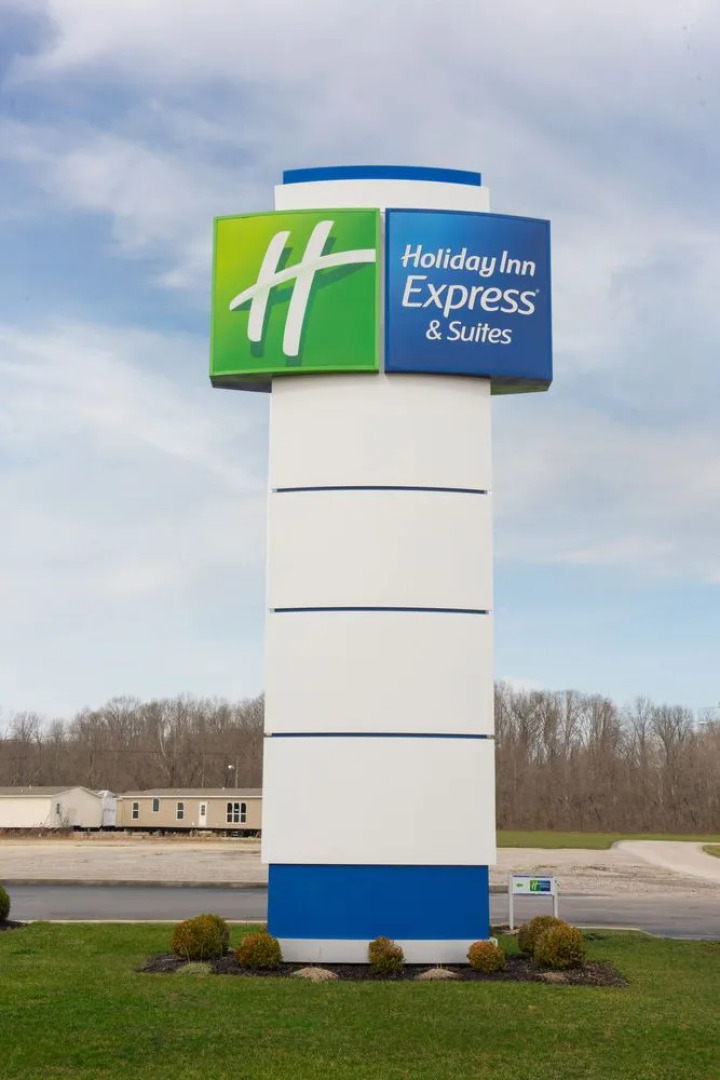 Holiday Inn Express Ashland