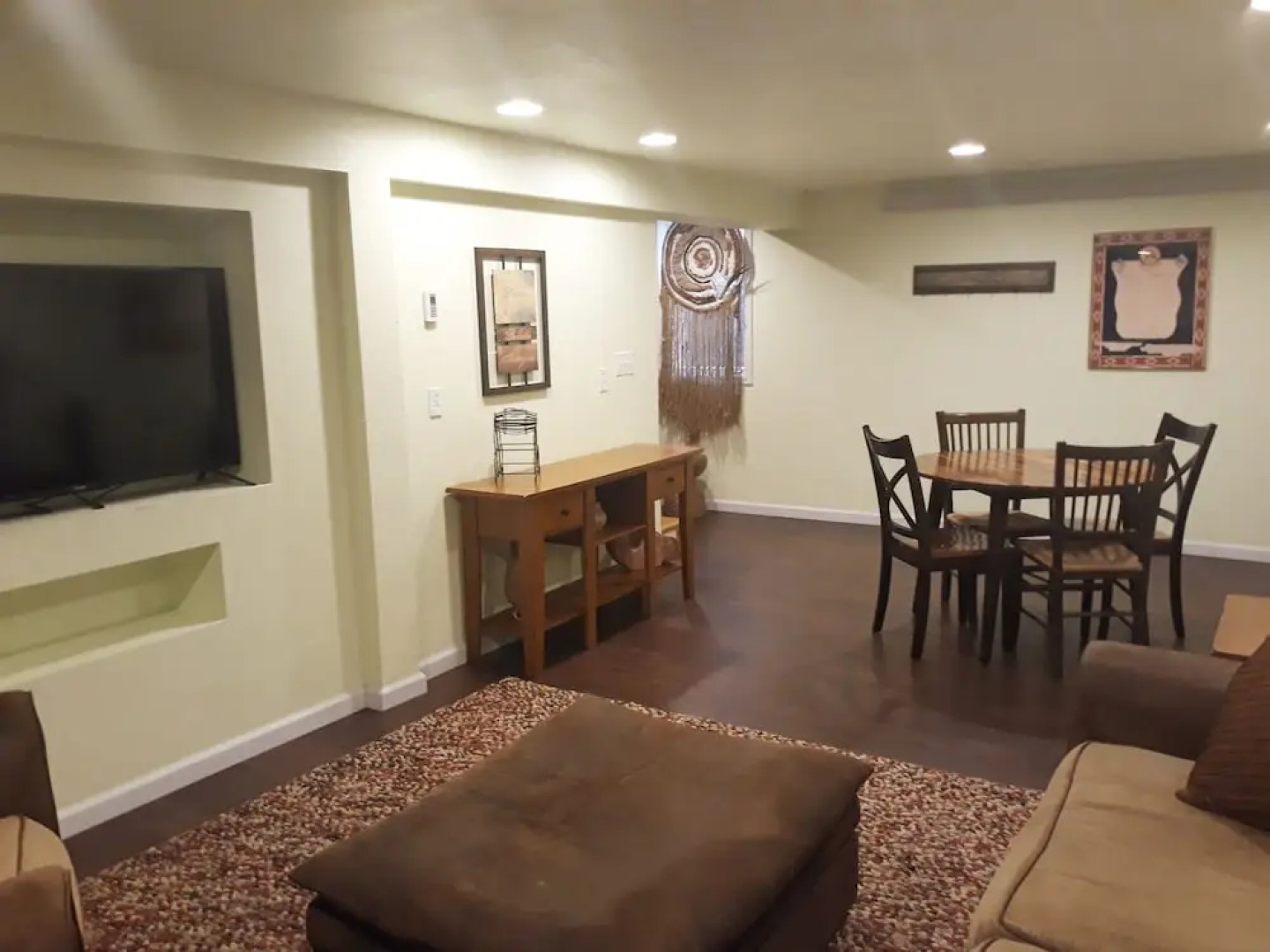 Alice's Black Hills Cottage