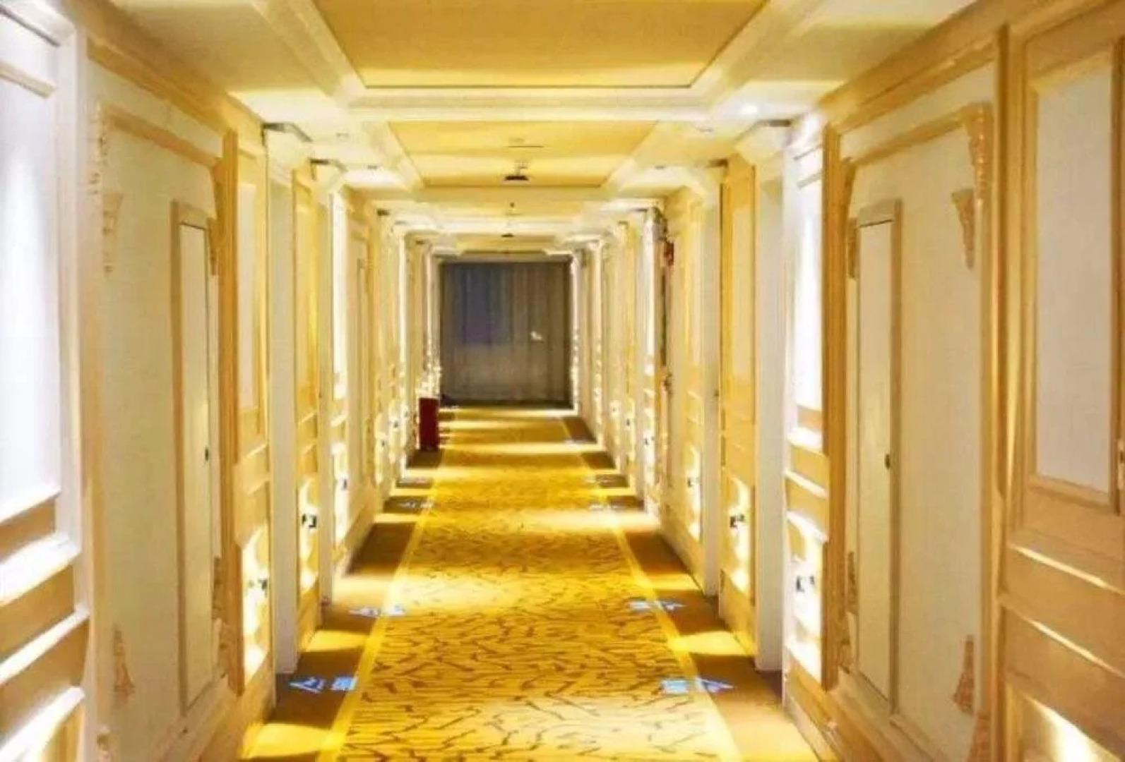 Qingtian Boutique Hotel Dongguan International Exh