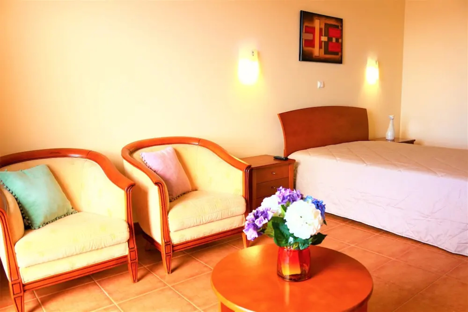 Villa Amore Accommodation