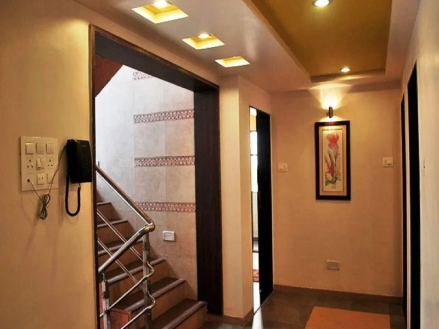 OYO Flagship 88158 Hotel Wilson Executive